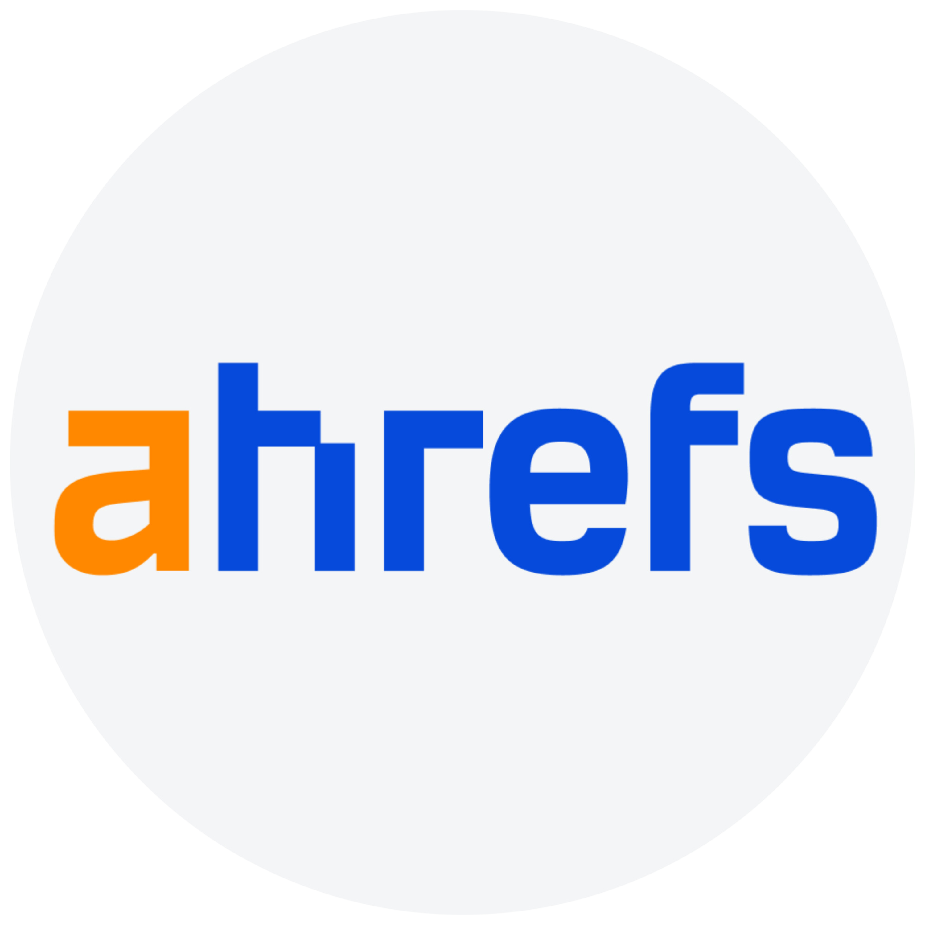 Ahrefs