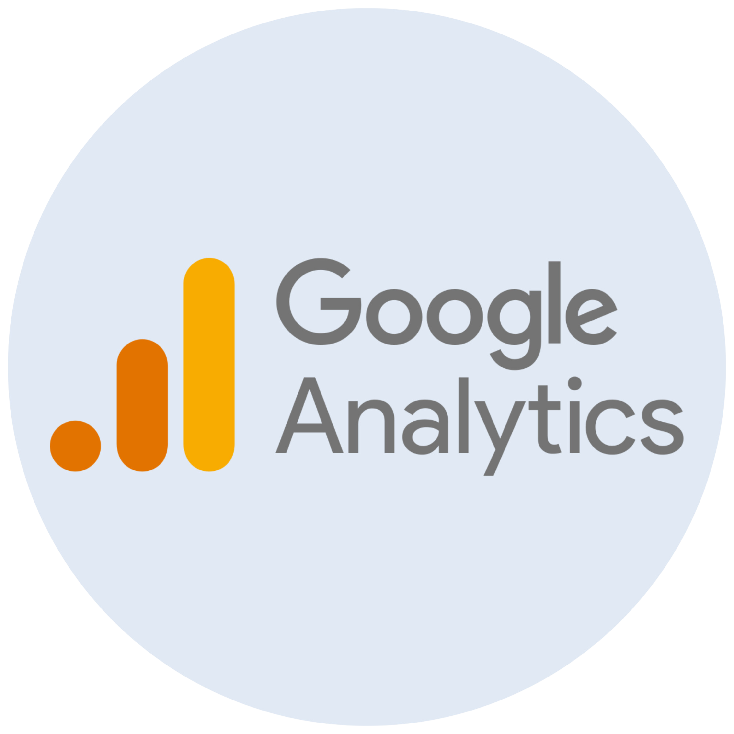 Google Analytics