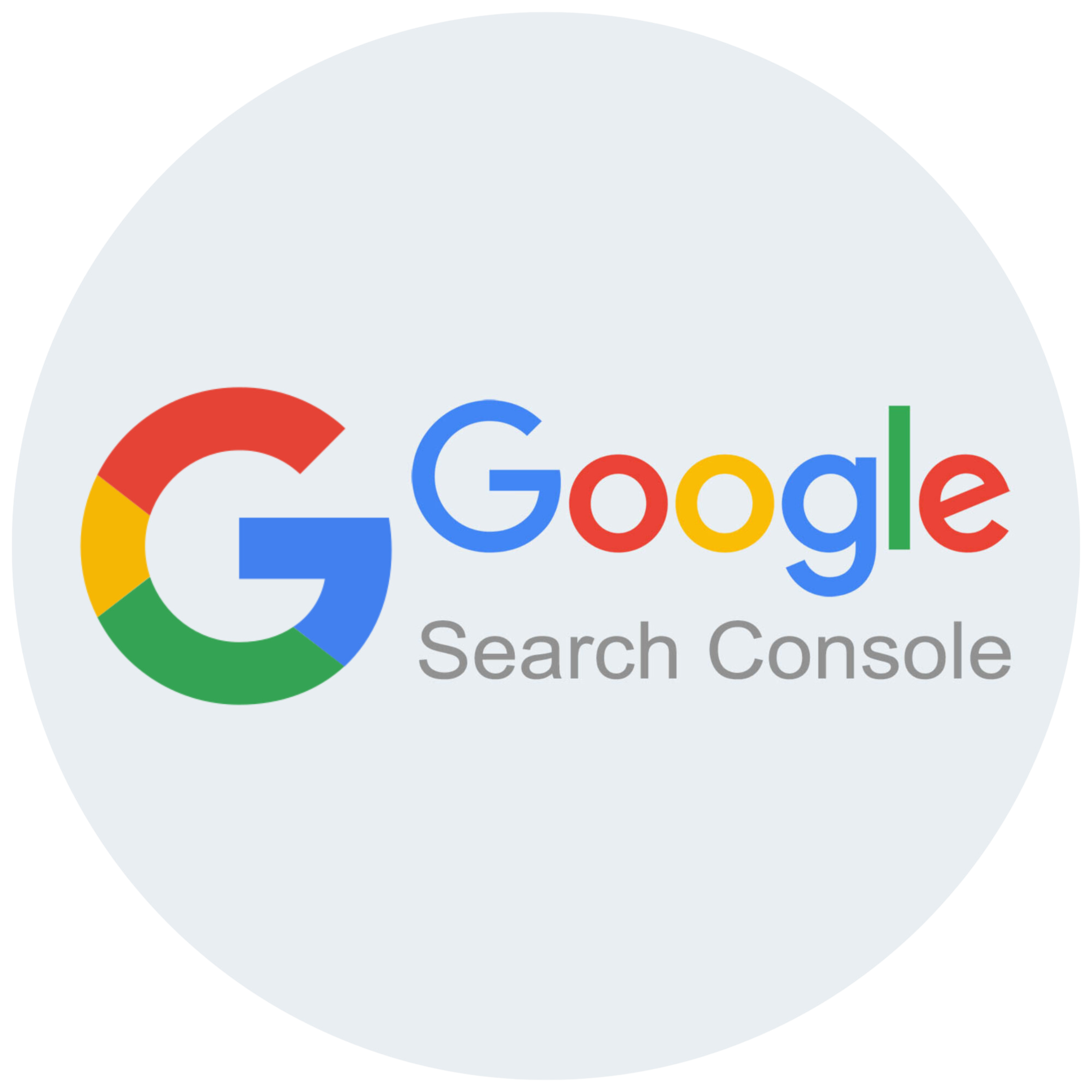 Google Search Console