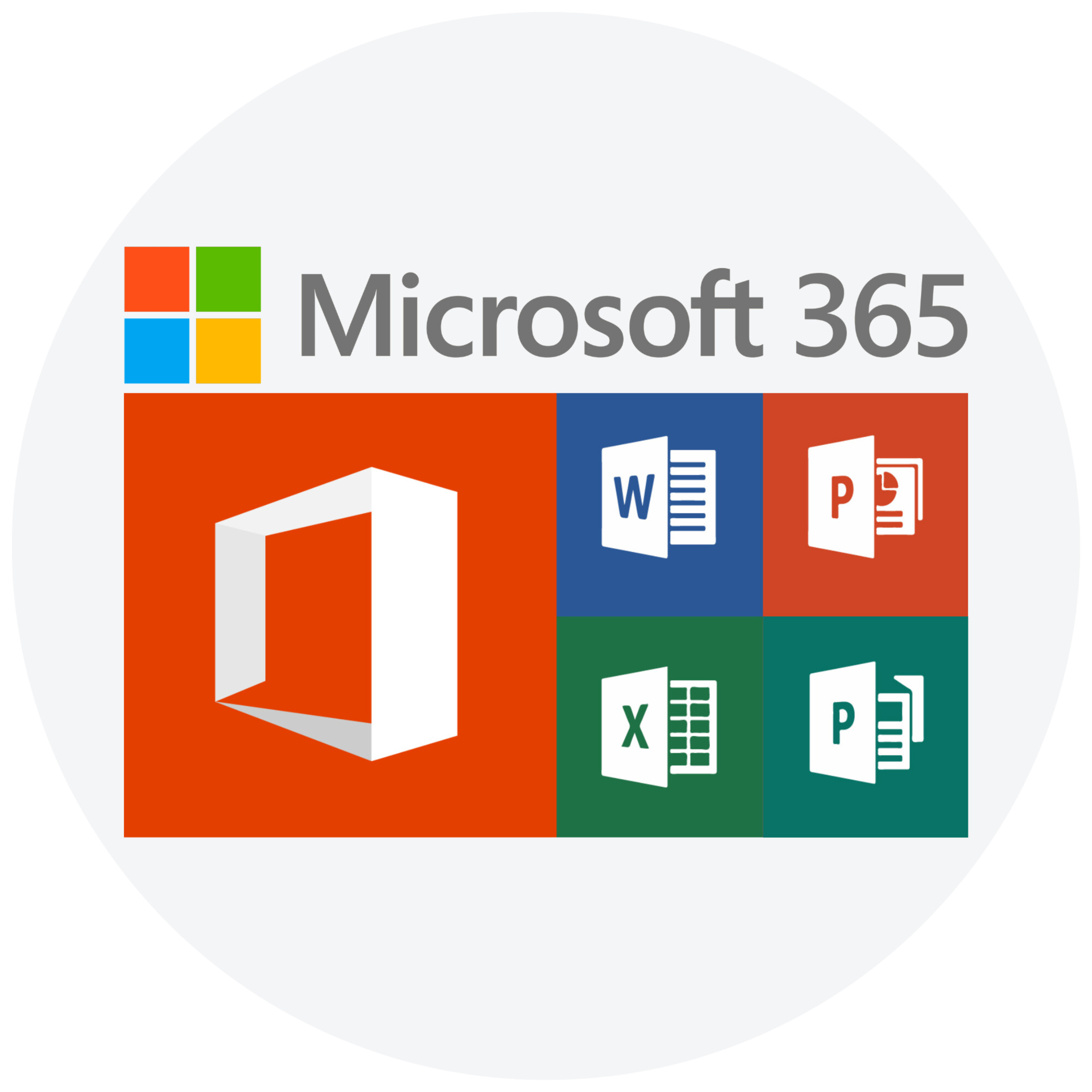 Microsoft 365