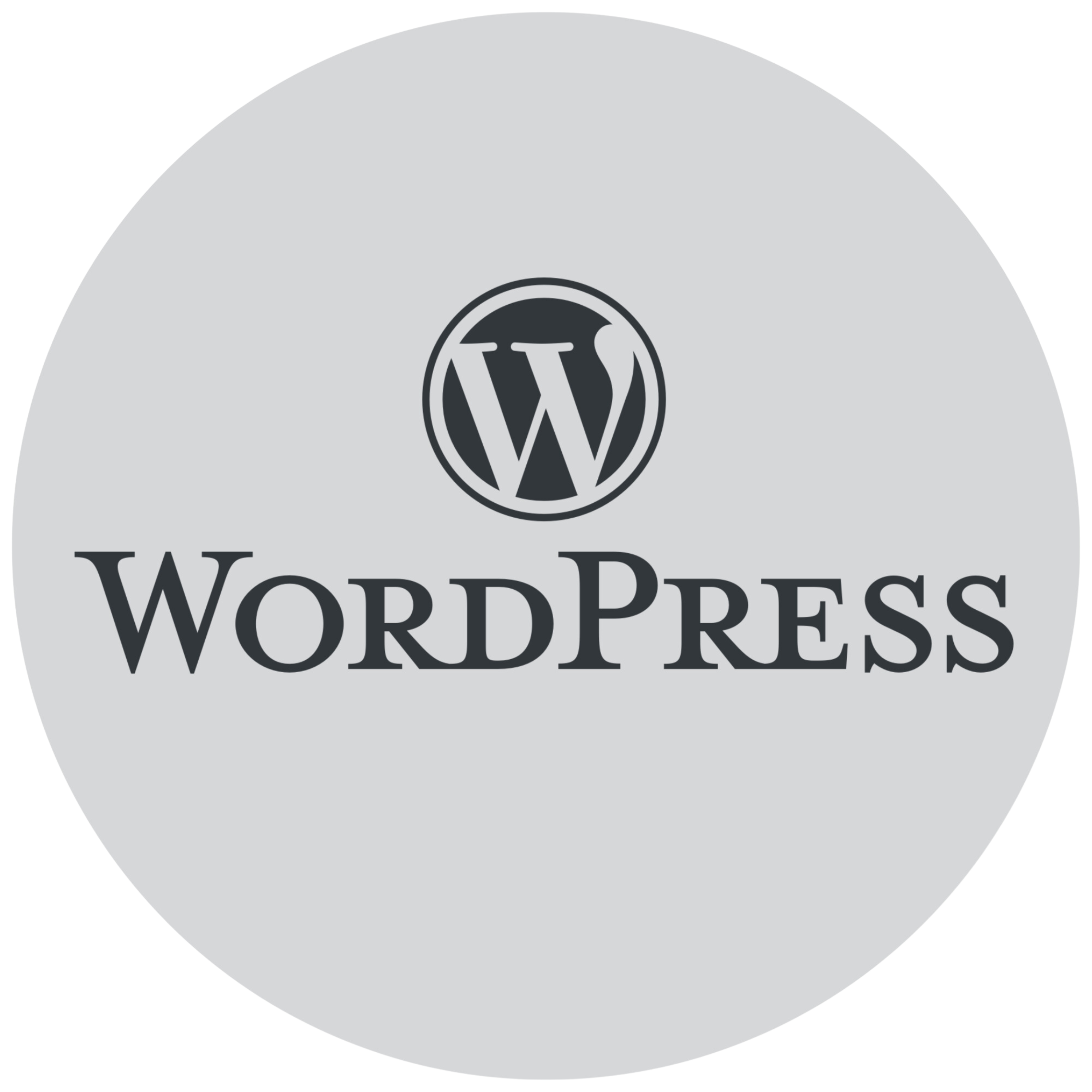 Wordpress